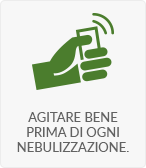 come_agitare