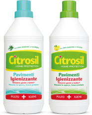 Citrosil – Spray disinfettante